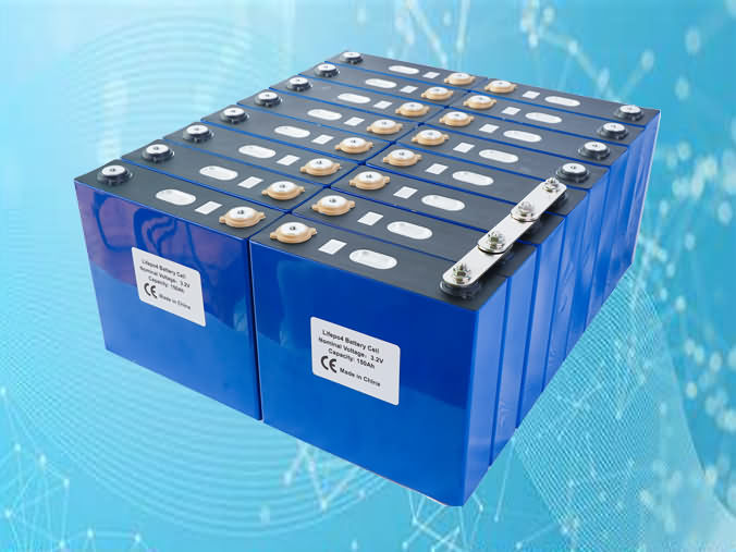 How to judge the composition and quality of lithium iron phosphate battery?