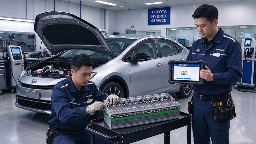 Best Prius Li-ion Battery 2026: Top Options, Specs & Buying Guide for Toyota HEVs Best Prius Li-ion Battery 2026: Top Options, Specs & Buying Guide for Toyota HEVs